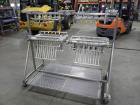 Goodway Cup De-nester, Model Cp60